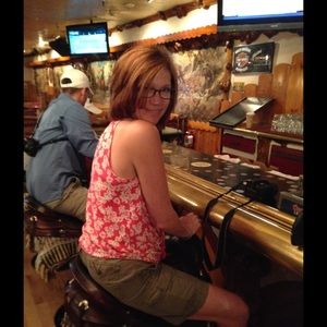 Meet your Posher, Lisa