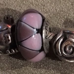 Pandora charm