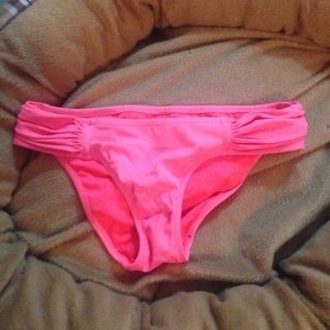 VS bikini bottom