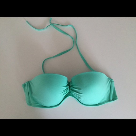VS bikini top