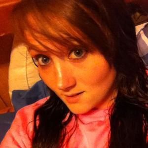 Meet your Posher, Britt