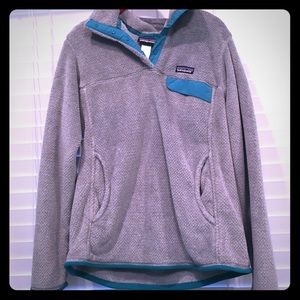Patagonia pullover