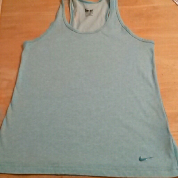 Nike Tank Top