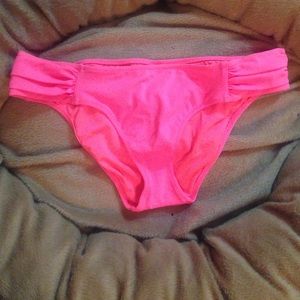 VS bikini bottom