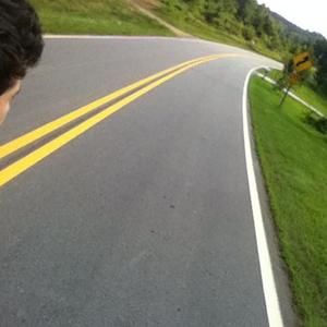 Meet your Posher, Hunter