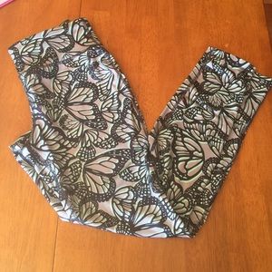 ❤️DANSKIN Workout Leggings~comfortable fashion❤️