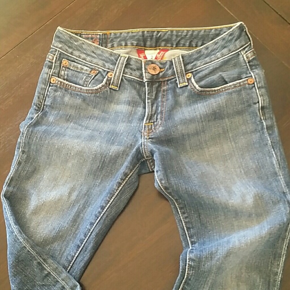 Lucky Brand Jeans