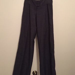 Limited brand gorgeous work pants