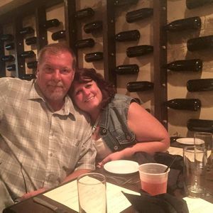 Meet your Posher, Dawn