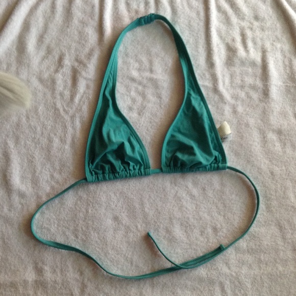 Calvin Klein bikini top