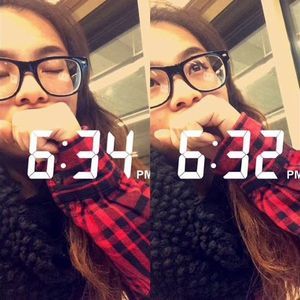 Meet your Posher, Vy