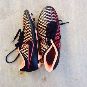 Nike Soccer Cleats
