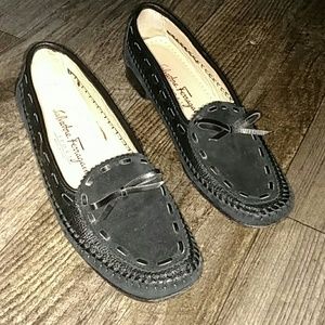 Salvatore Ferragamo SPORT DELETE 10/25