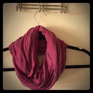 REASONABLE OFFERS ACCEPTED! Infinity Scarf
