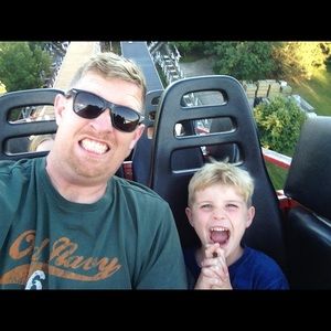 Meet your Posher, Ryan