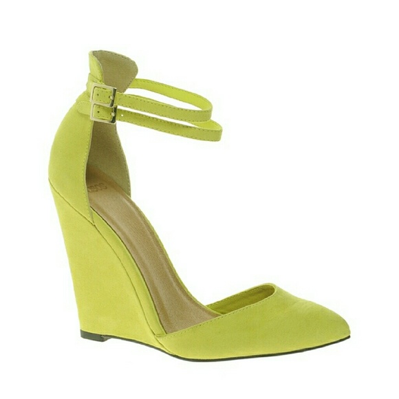 ASOS Shoes - Asos Perplex pointed toe pumps