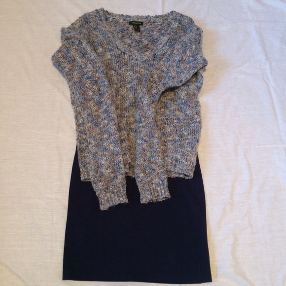 Bodycon Dress - Picture 3 of 3