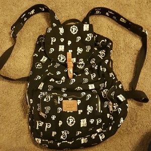 backpack