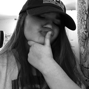 Meet your Posher, Abbie