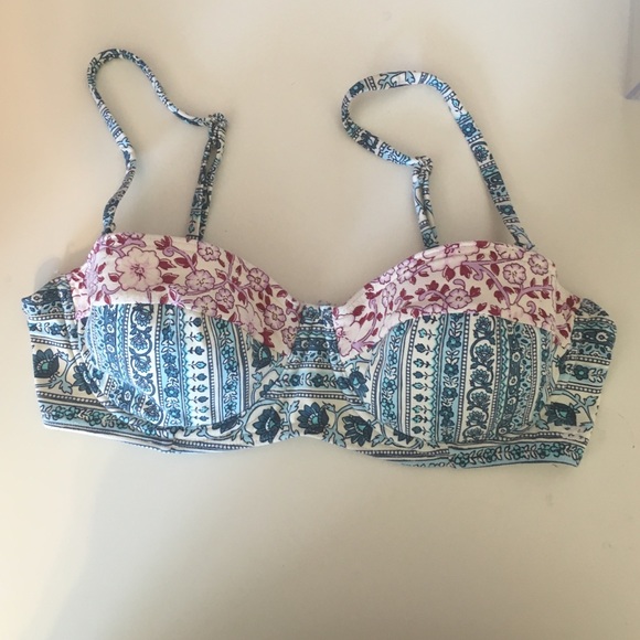 Bikini top