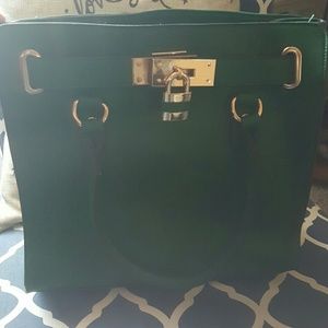 Michael Korrs style bag
