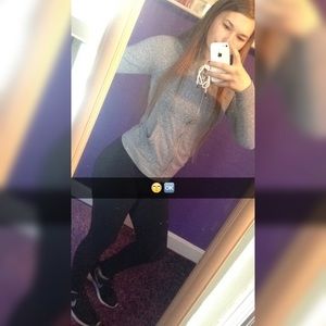 Meet your Posher, Kaycee