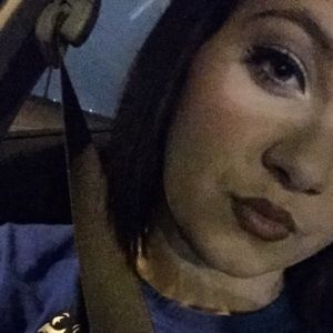 Meet your Posher, Shelby