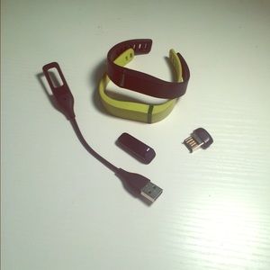 Fitbit flex make me an offer!