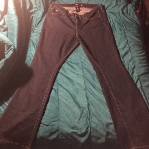 TORRID Jeans