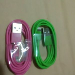 USB cable Chargers