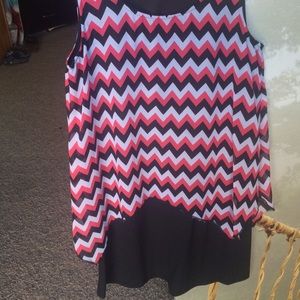 Espresso brand size small dress. Cute.