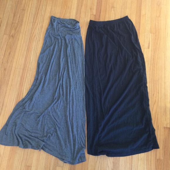 Maxi Skirt Bundle