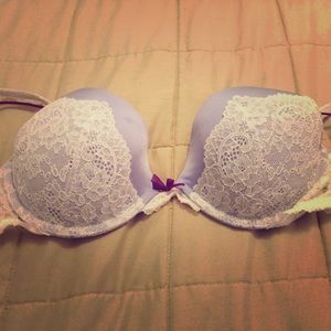 Victoria secret angels push-up bra