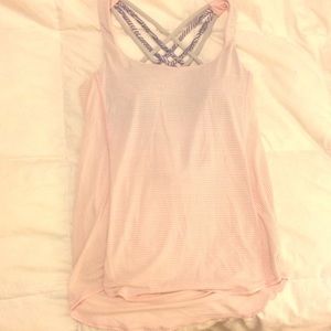 Lululemon Wild Tank