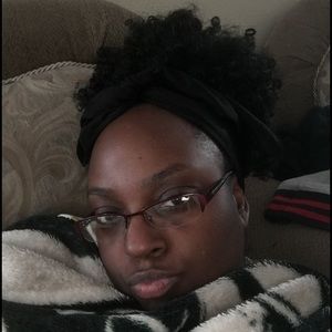 Meet your Posher, Calandra