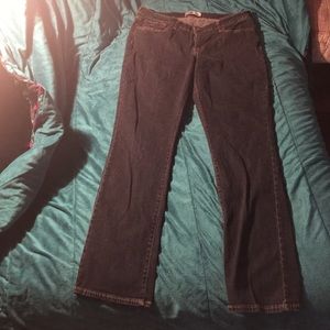 Signature Levi Jeans