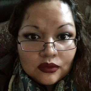 Meet your Posher, Wendy