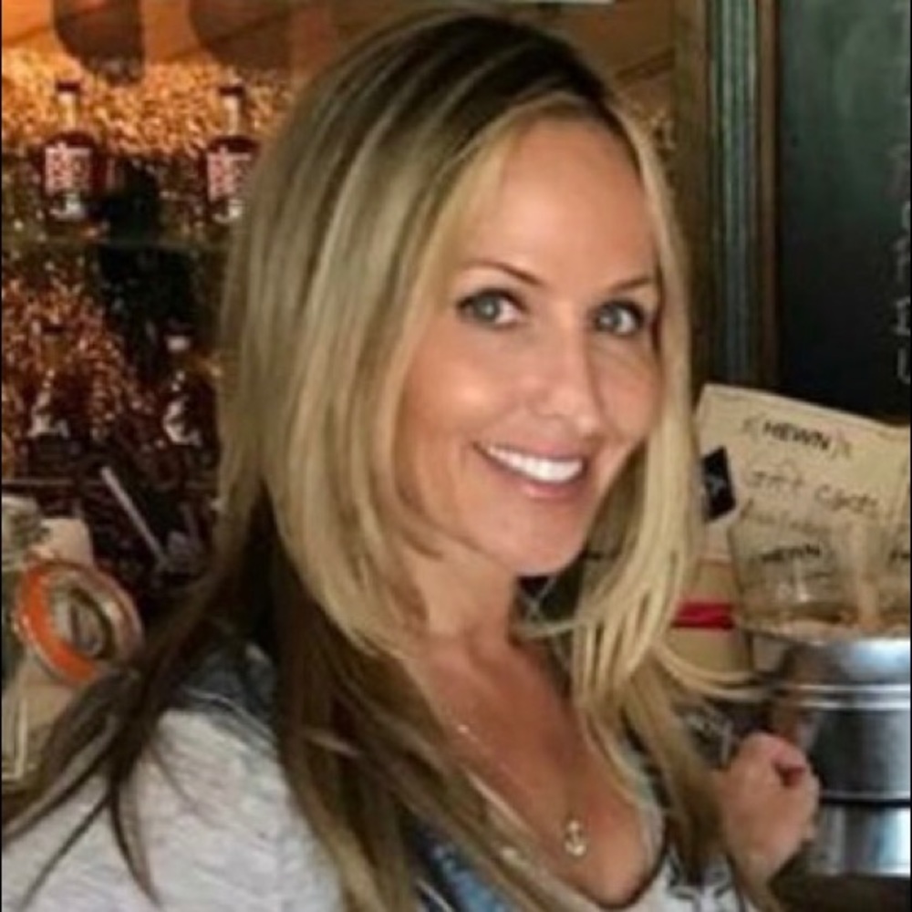 Meet your Posher, Ellen