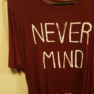 shirt