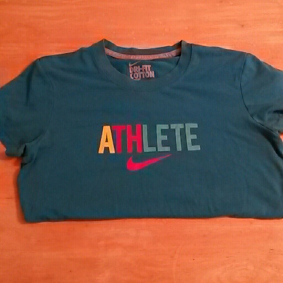 Nike Dry-Fit Top