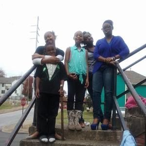 Meet your Posher, Wendy