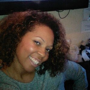 Meet your Posher, Nakia