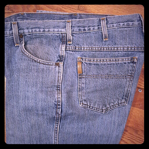 Mens's Cinch Jeans 32x36
