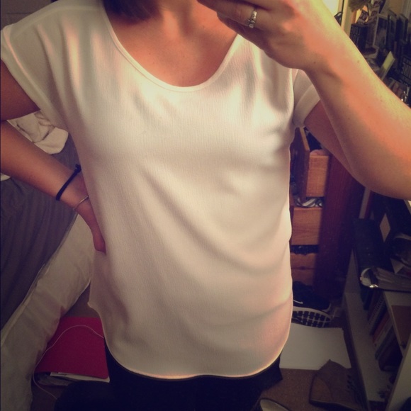 NWOT! Never worn blouse