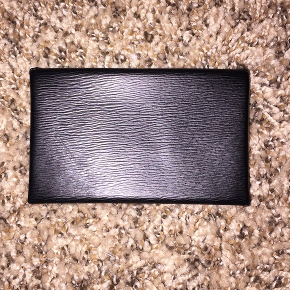 Ralph Lauren card holder