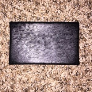 Ralph Lauren card holder