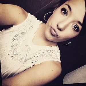 Meet your Posher, Breenna