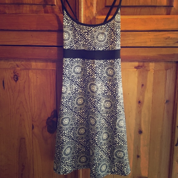Cute Patagonia Summer Dress