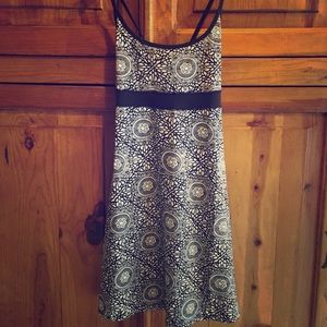 Cute Patagonia Summer Dress