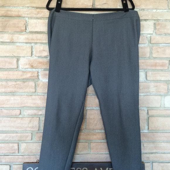 Grey Pant